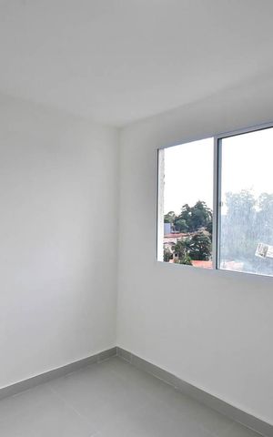 Apartamento para alugar com 43m², 2 quartos e sem vaga Apartamento para alugar com 43m², 2 quartos e sem vagaQuarto 2
