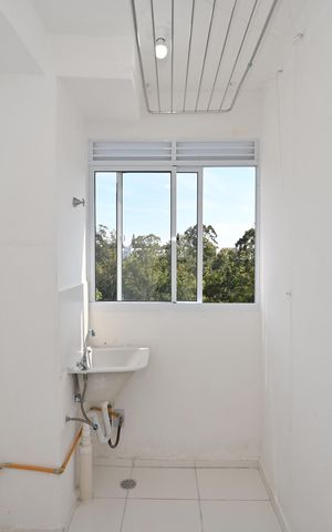 Apartamento à venda com 43m², 2 quartos e sem vagaÁrea de Serviço 