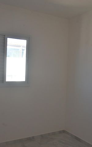 Apartamento à venda com 107m², 2 quartos e 2 vagasQuarto 1