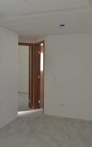 Apartamento à venda com 107m², 2 quartos e 2 vagasSala