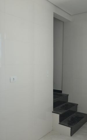 Apartamento à venda com 107m², 2 quartos e 2 vagasCozinha