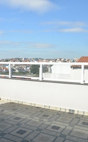 Apartamento à venda com 107m², 2 quartos e 2 vagasCobertura