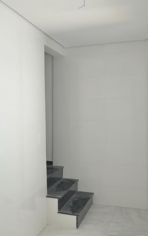 Apartamento à venda com 107m², 2 quartos e 2 vagasCozinha