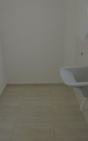 Apartamento à venda com 107m², 2 quartos e 2 vagasÁrea de Serviço