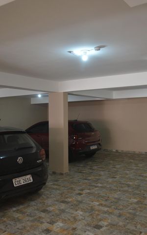 Apartamento à venda com 107m², 2 quartos e 2 vagasGaragem