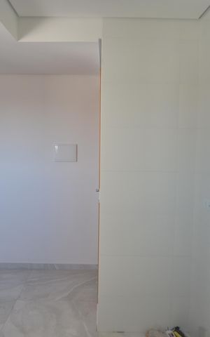 Apartamento à venda com 107m², 2 quartos e 2 vagasCozinha
