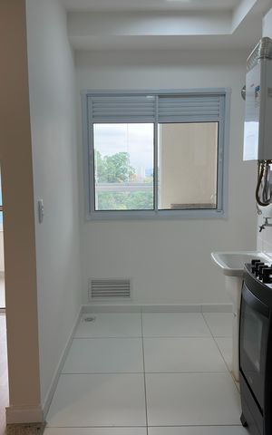 Apartamento para alugar com 64m², 2 quartos e 1 vagaCozinha