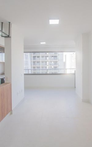 Apartamento para alugar com 70m², 2 quartos e 1 vaga Apartamento para alugar com 70m², 2 quartos e 1 vagaSala