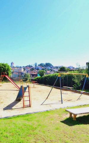Apartamento à venda com 49m², 2 quartos e 1 vaga Apartamento à venda com 49m², 2 quartos e 1 vagaPlayground