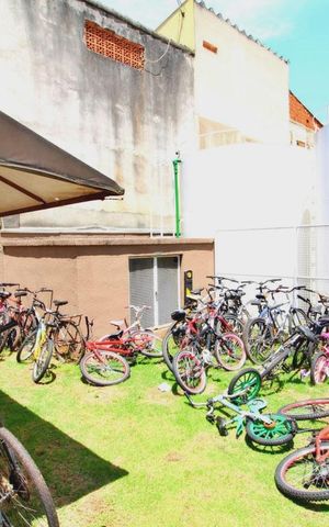 Apartamento à venda com 49m², 2 quartos e 1 vaga Apartamento à venda com 49m², 2 quartos e 1 vagaÁrea comum