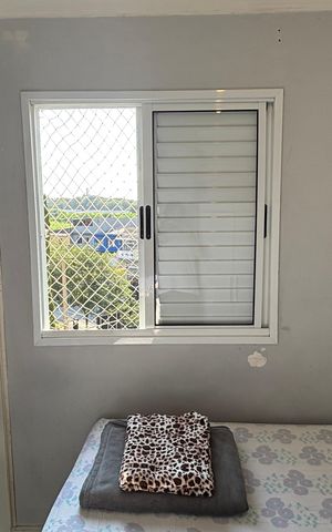 Apartamento à venda com 49m², 2 quartos e 1 vaga Apartamento à venda com 49m², 2 quartos e 1 vagaQuarto 2