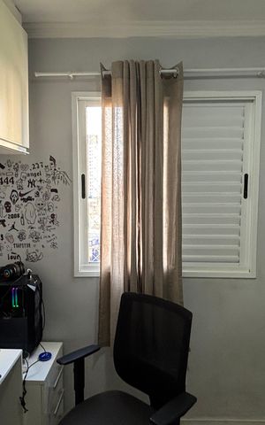 Apartamento à venda com 49m², 2 quartos e 1 vaga Apartamento à venda com 49m², 2 quartos e 1 vagaQuarto 1
