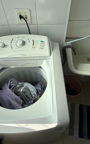 Apartamento à venda com 49m², 2 quartos e 1 vaga Apartamento à venda com 49m², 2 quartos e 1 vagaÁrea de Serviço