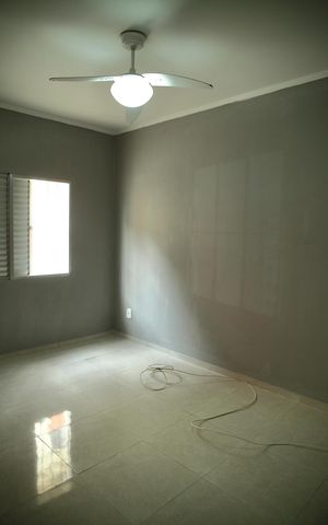 Apartamento para alugar com 55m², 2 quartos e 1 vagaQuarto 1 