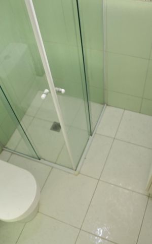 Apartamento para alugar com 55m², 2 quartos e 1 vagaBanheiro