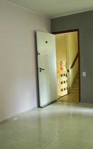 Apartamento para alugar com 55m², 2 quartos e 1 vagaSala