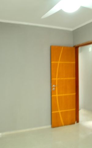 Apartamento para alugar com 55m², 2 quartos e 1 vagaQuarto 1 