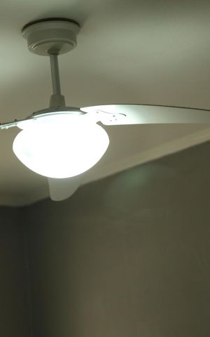 Apartamento para alugar com 55m², 2 quartos e 1 vagaQuarto 1 