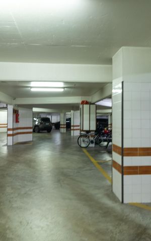 Apartamento à venda com 184m², 4 quartos e 3 vagasGaragem