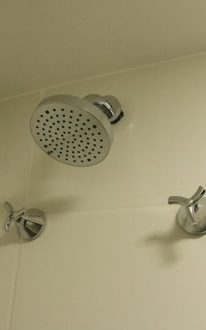 Studio para alugar com 26m², 1 quarto e sem vagaBanheiro