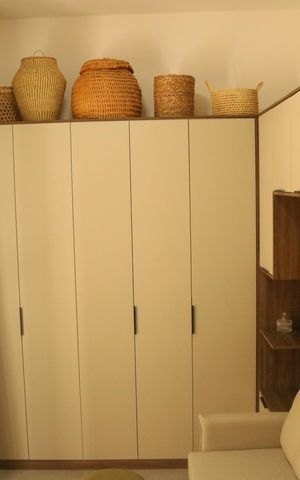 Studio para alugar com 26m², 1 quarto e sem vagaStudio