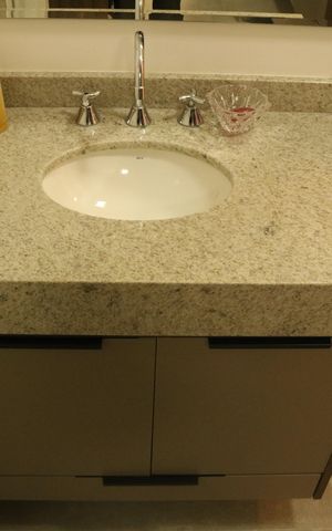 Studio para alugar com 26m², 1 quarto e sem vagaBanheiro