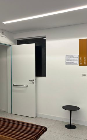 Studio à venda com 26m², 1 quarto e sem vaga Studio à venda com 26m², 1 quarto e sem vagaSaúna