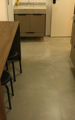 Studio para alugar com 26m², 1 quarto e sem vagaCozinha