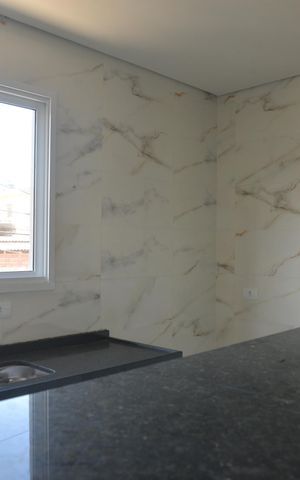 Casa à venda com 114m², 2 quartos e 3 vagasCozinha