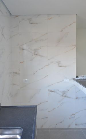 Casa à venda com 114m², 2 quartos e 3 vagasCozinha