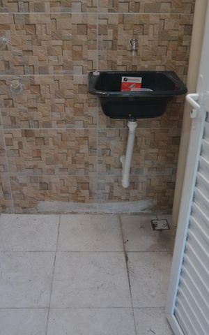 Casa à venda com 114m², 2 quartos e 3 vagasÁrea de Serviço