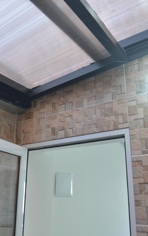 Casa à venda com 114m², 2 quartos e 3 vagasÁrea de Serviço