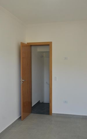 Casa à venda com 114m², 2 quartos e 3 vagasSuite 1