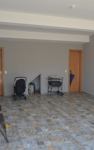 Casa à venda com 114m², 2 quartos e 3 vagasGaragem