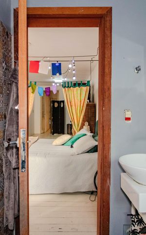 Casa à venda com 199m², 3 quartos e sem vaga Casa à venda com 199m², 3 quartos e sem vagaBanheiro da Suíte