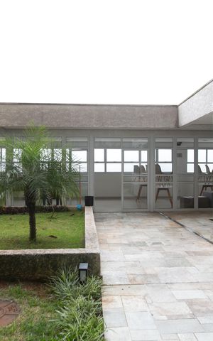 Apartamento à venda com 24m², 1 quarto e sem vaga Apartamento à venda com 24m², 1 quarto e sem vagaÁrea comum