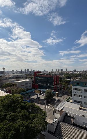 Apartamento à venda com 122m², 4 quartos e 1 vaga Apartamento à venda com 122m², 4 quartos e 1 vagaVista da Sala