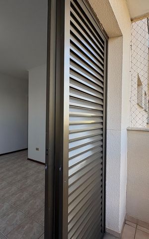 Apartamento à venda com 122m², 4 quartos e 1 vaga Apartamento à venda com 122m², 4 quartos e 1 vagaSacada da Suíte