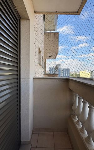 Apartamento à venda com 122m², 4 quartos e 1 vaga Apartamento à venda com 122m², 4 quartos e 1 vagaSacada da Suíte