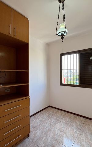 Apartamento à venda com 122m², 4 quartos e 1 vaga Apartamento à venda com 122m², 4 quartos e 1 vagaQuarto 1