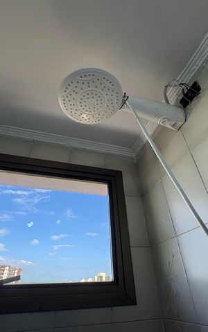 Apartamento à venda com 122m², 4 quartos e 1 vaga Apartamento à venda com 122m², 4 quartos e 1 vagaBanheiro da Suíte