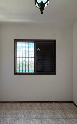 Apartamento à venda com 122m², 4 quartos e 1 vaga Apartamento à venda com 122m², 4 quartos e 1 vagaQuarto 1
