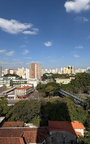 Apartamento à venda com 122m², 4 quartos e 1 vaga Apartamento à venda com 122m², 4 quartos e 1 vagaVista do quarto 2