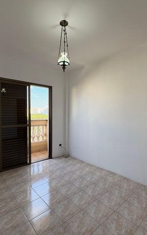 Apartamento à venda com 122m², 4 quartos e 1 vaga Apartamento à venda com 122m², 4 quartos e 1 vagaQuarto 2