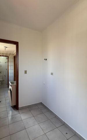 Apartamento à venda com 122m², 4 quartos e 1 vaga Apartamento à venda com 122m², 4 quartos e 1 vagaQuarto de serviço