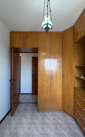 Apartamento à venda com 122m², 4 quartos e 1 vaga Apartamento à venda com 122m², 4 quartos e 1 vagaQuarto 1