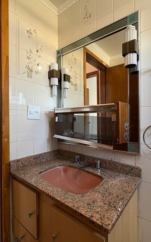 Apartamento à venda com 122m², 4 quartos e 1 vaga Apartamento à venda com 122m², 4 quartos e 1 vagaBanheiro