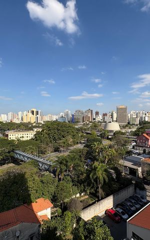 Apartamento à venda com 122m², 4 quartos e 1 vaga Apartamento à venda com 122m², 4 quartos e 1 vagaVista da Suíte