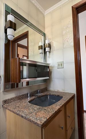 Apartamento à venda com 122m², 4 quartos e 1 vaga Apartamento à venda com 122m², 4 quartos e 1 vagaBanheiro da Suíte