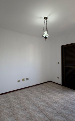 Apartamento à venda com 122m², 4 quartos e 1 vaga Apartamento à venda com 122m², 4 quartos e 1 vagaQuarto 2